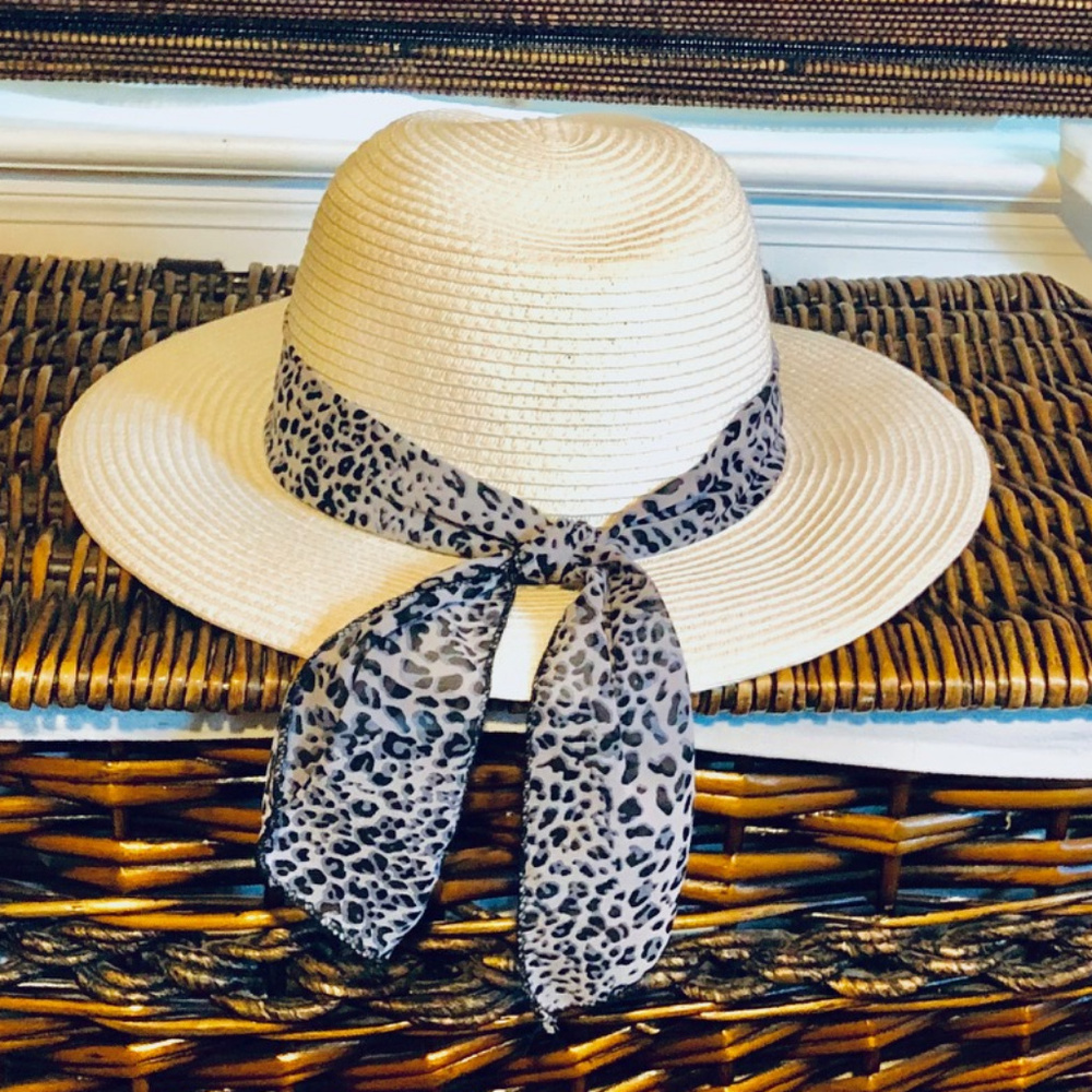 Sun Hat